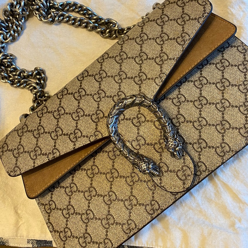 Gucci Dionysus Small